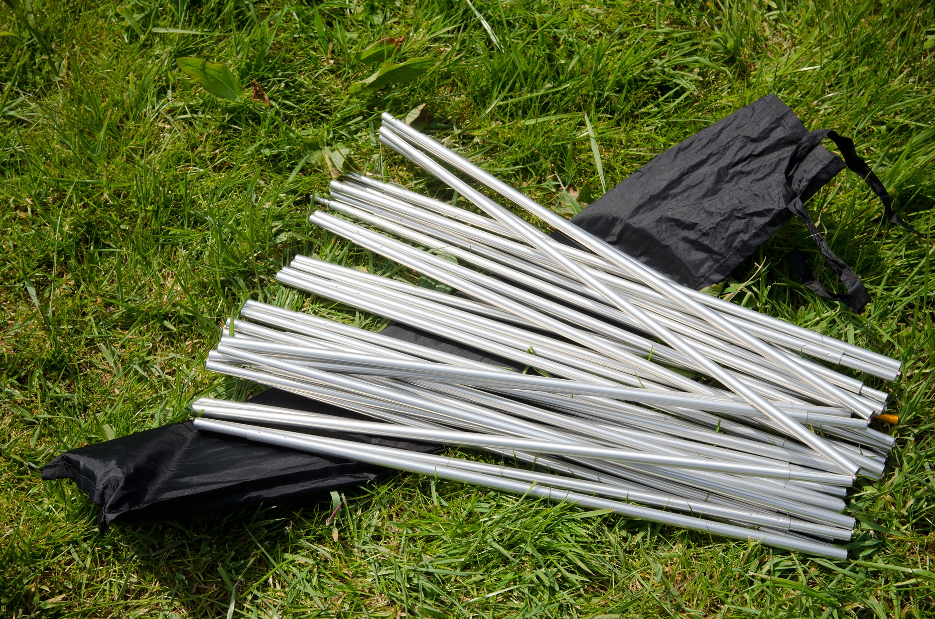 Snugpak Journey Solo Einmannzelt